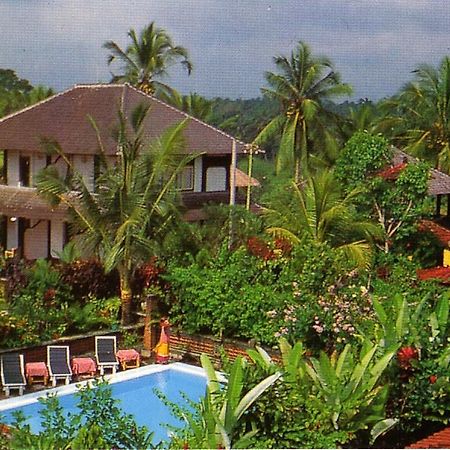 Sanggingan Villa Ubud  Exterior photo