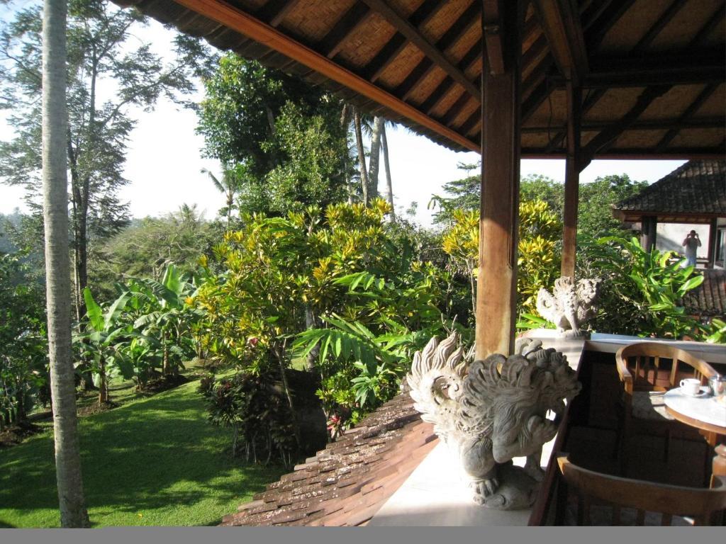 Sanggingan Villa Ubud  Room photo