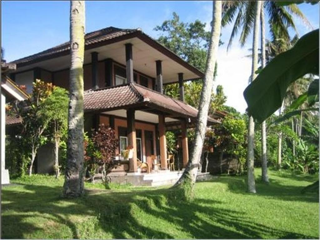 Sanggingan Villa Ubud  Room photo