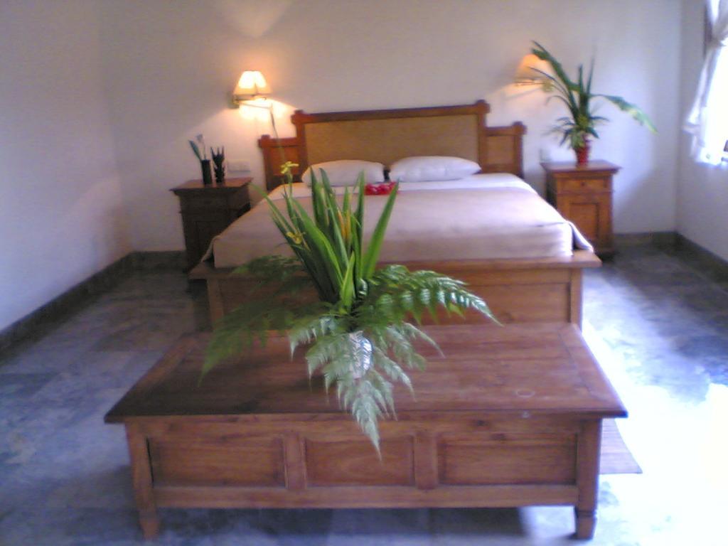 Sanggingan Villa Ubud  Exterior photo