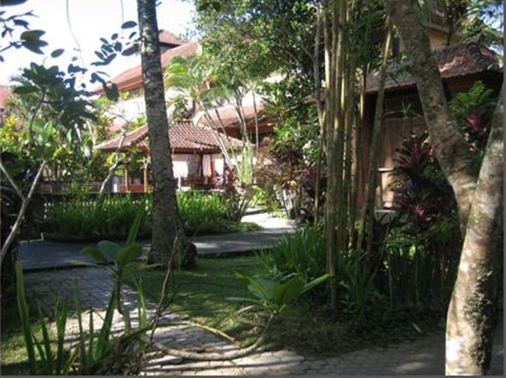 Sanggingan Villa Ubud  Room photo